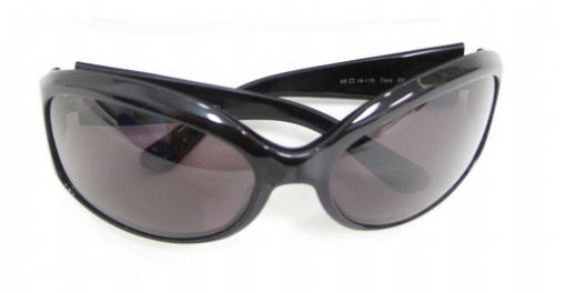 OLIVER PEOPLES TARA BLACK