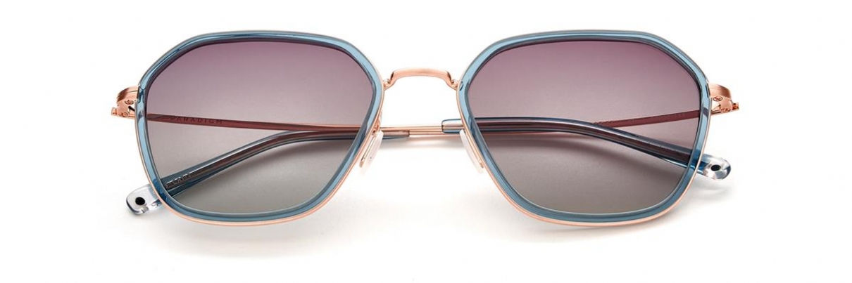 PARADIGM 19-37 ROSEGOLD(POLARIZED)