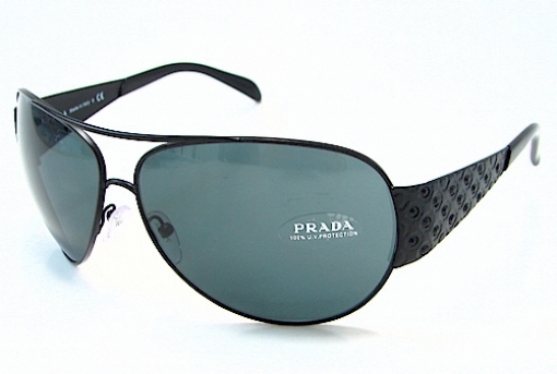 PRADA SPR65I 1BO1A1