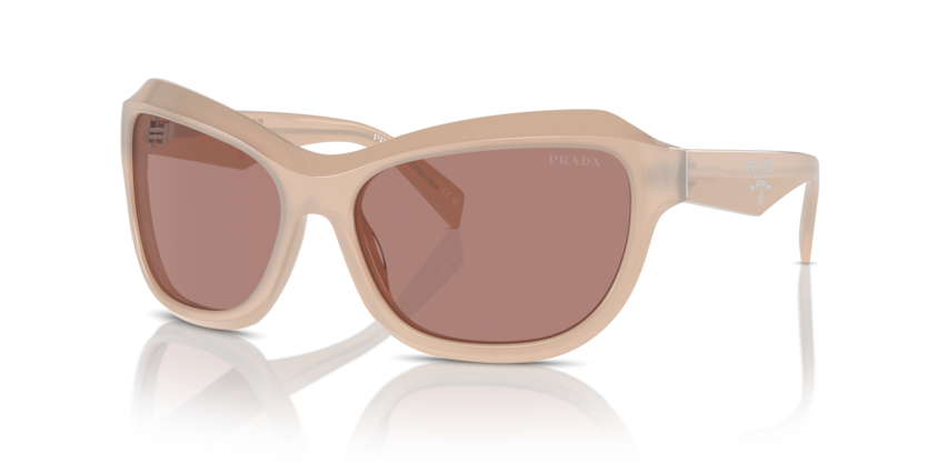 PRADA SPRA27 19R10D