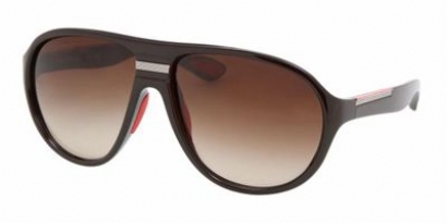 PRADA SPS01M BRR6S1