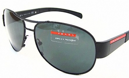 PRADA SPS51H 1BO1A1