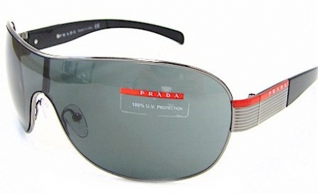 PRADA SPS54H 5AV1A1