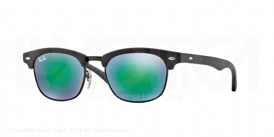 RAY BAN JUNIOR 9050 100S3R