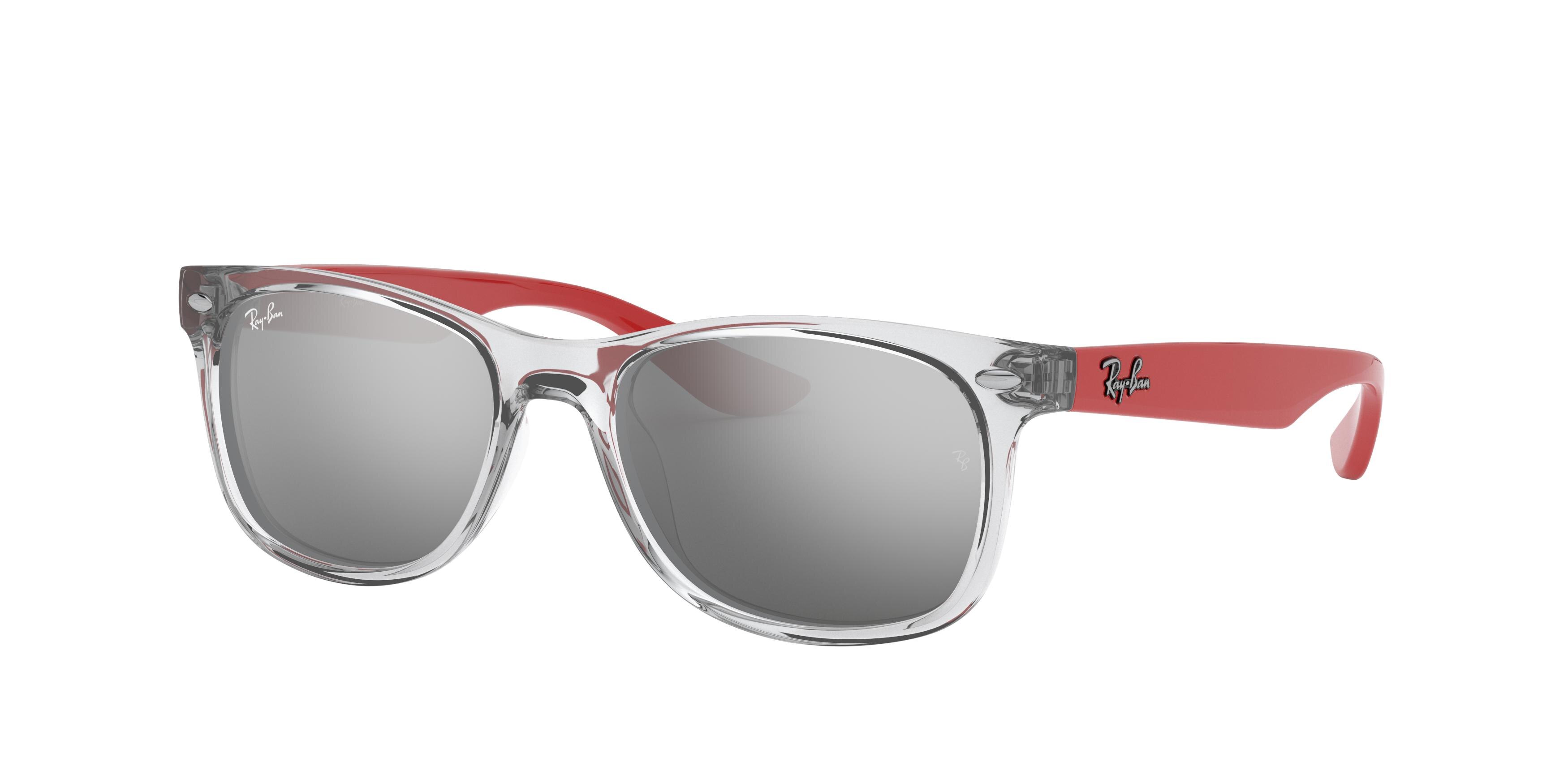 RAY BAN JUNIOR 9052F 70636G