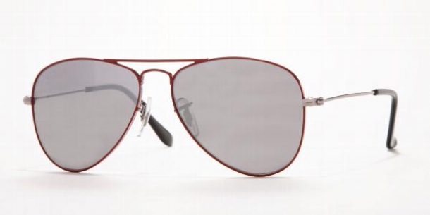 RAY BAN JUNIOR 9506 2186G