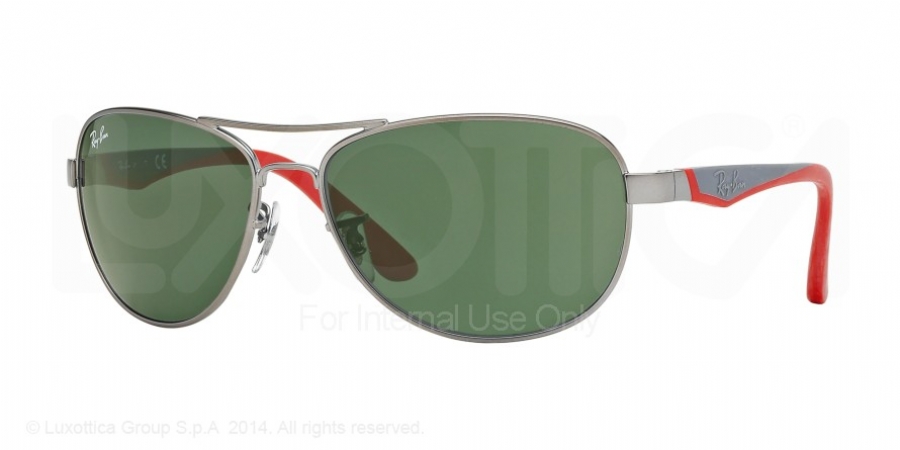 RAY BAN JUNIOR 9536 24271