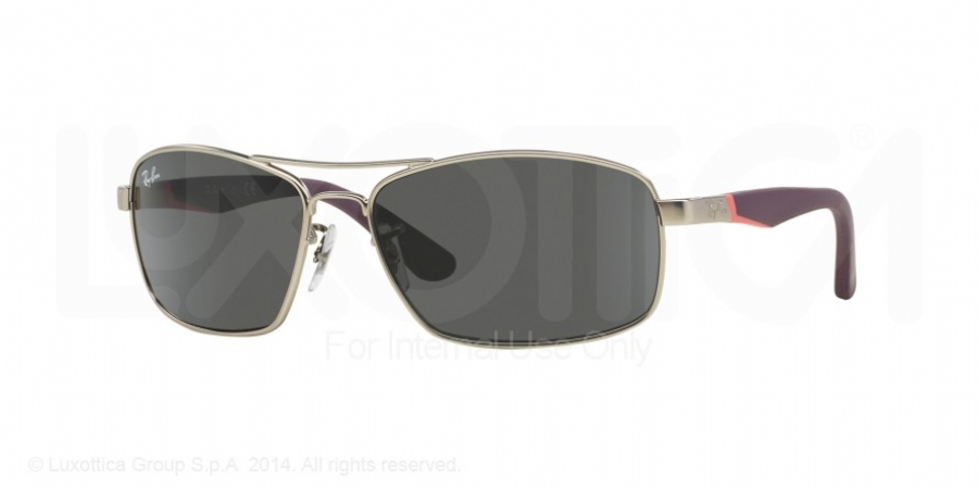 RAY BAN JUNIOR 9536 24887