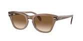 RAY BAN 0707S 95433