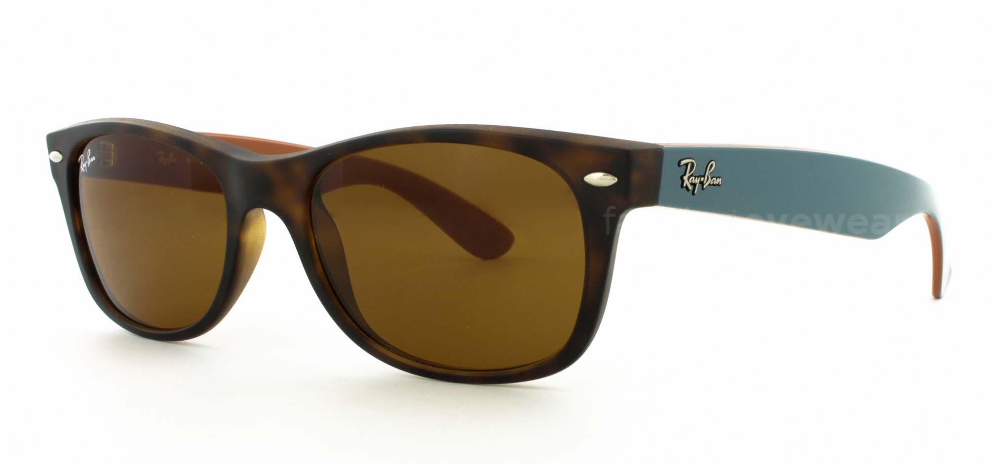 RAY BAN 2132 6179