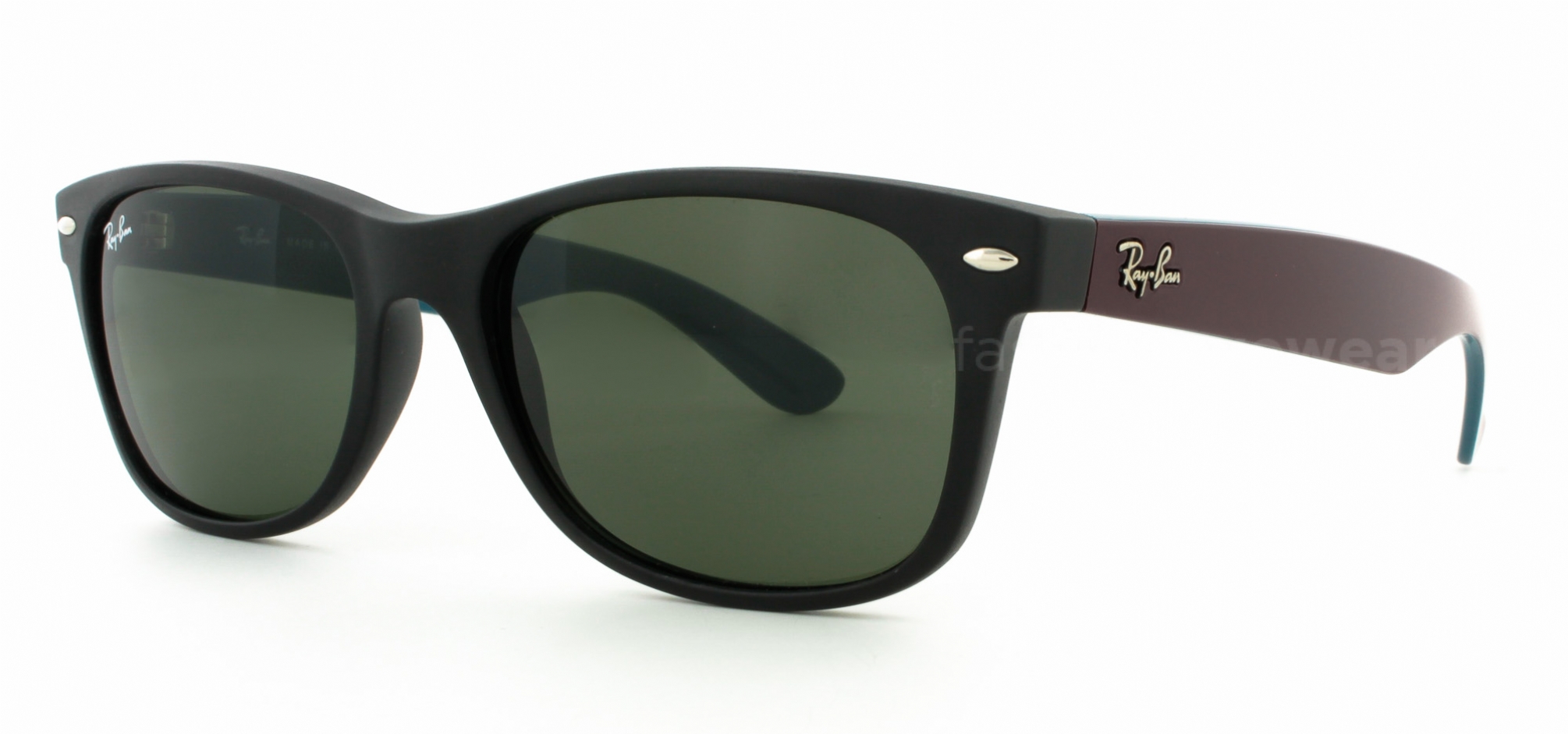 RAY BAN 2132 6182