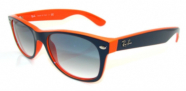 RAY BAN 2132 7893F