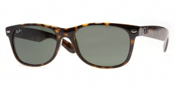 RAY BAN 2132 90258