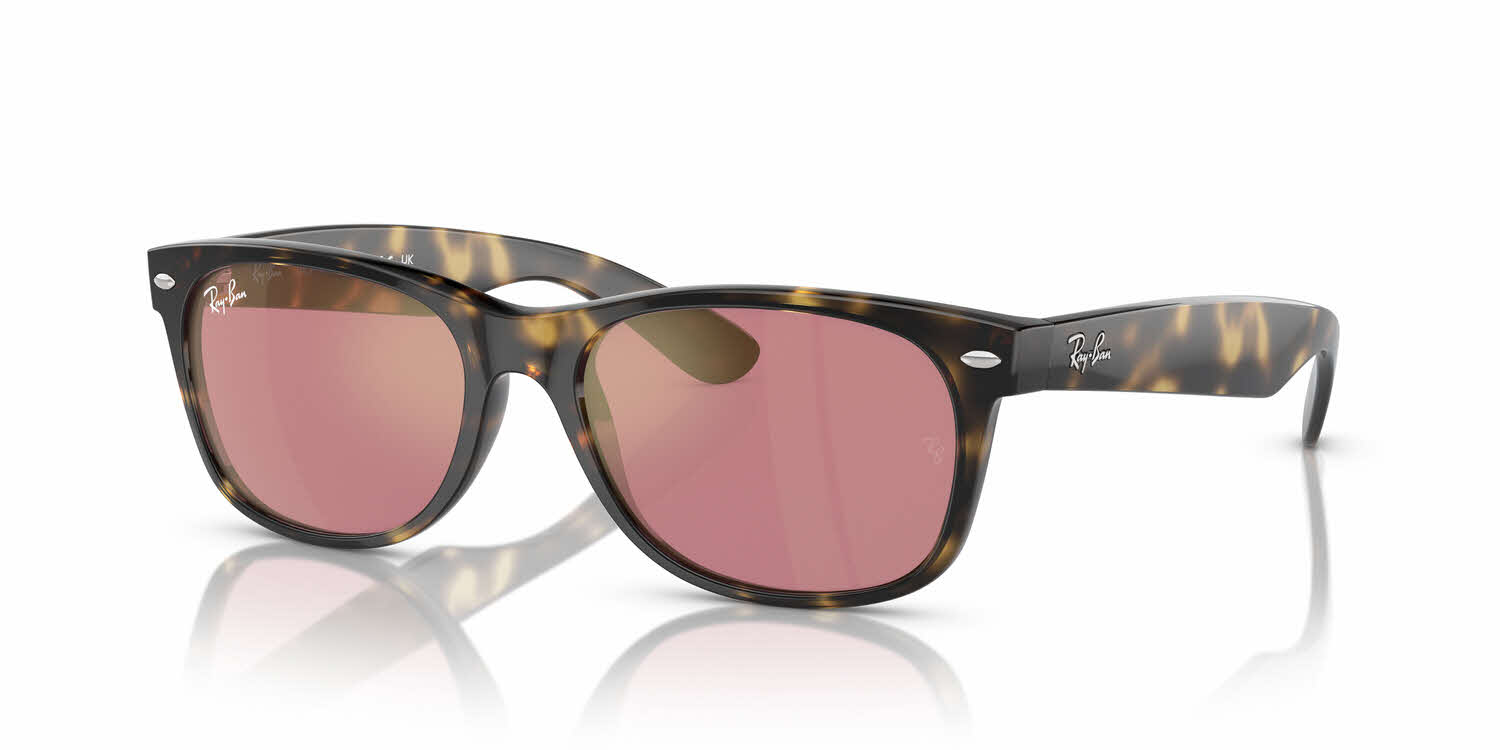 RAY BAN 2132 902U0