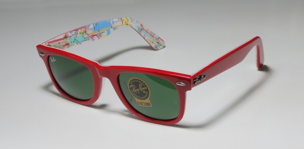 RAY BAN 2140 1031