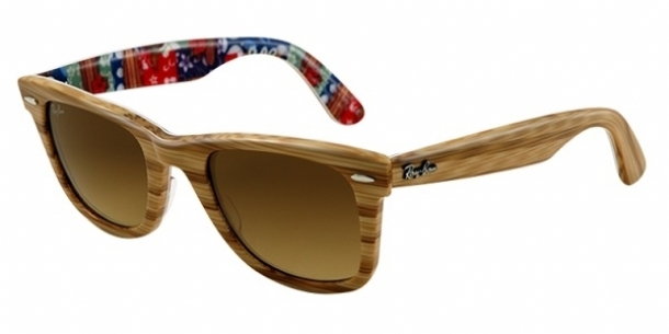 RAY BAN 2140 113885