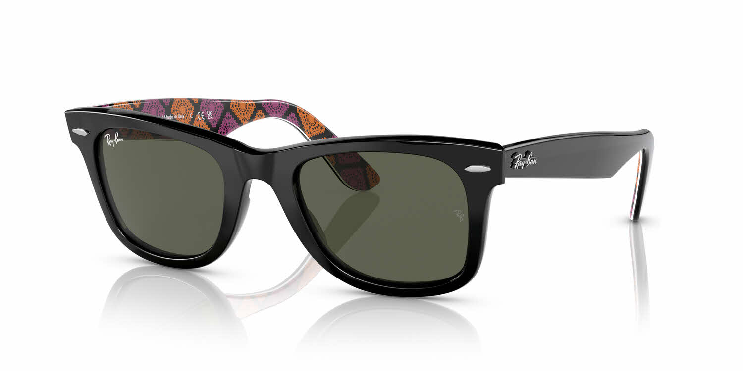 RAY BAN 2140 137231