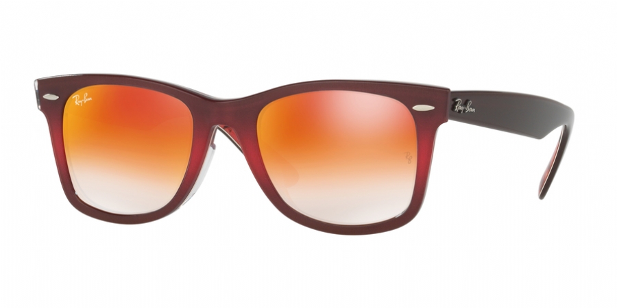 RAY BAN 2140F 12004W