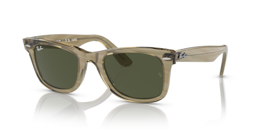 RAY BAN 2140F 138731