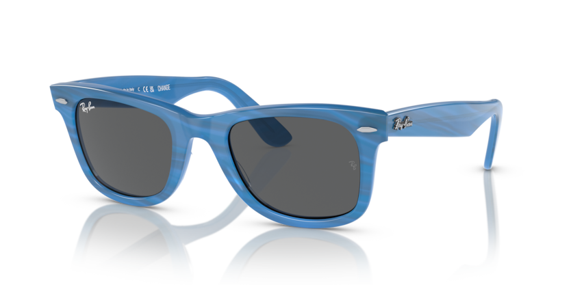 RAY BAN 2140F 1409B1