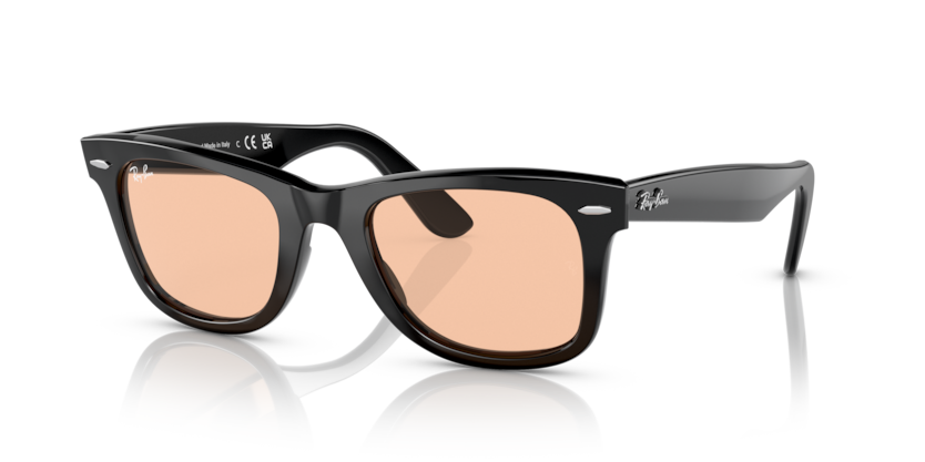 RAY BAN 2140F 6014B