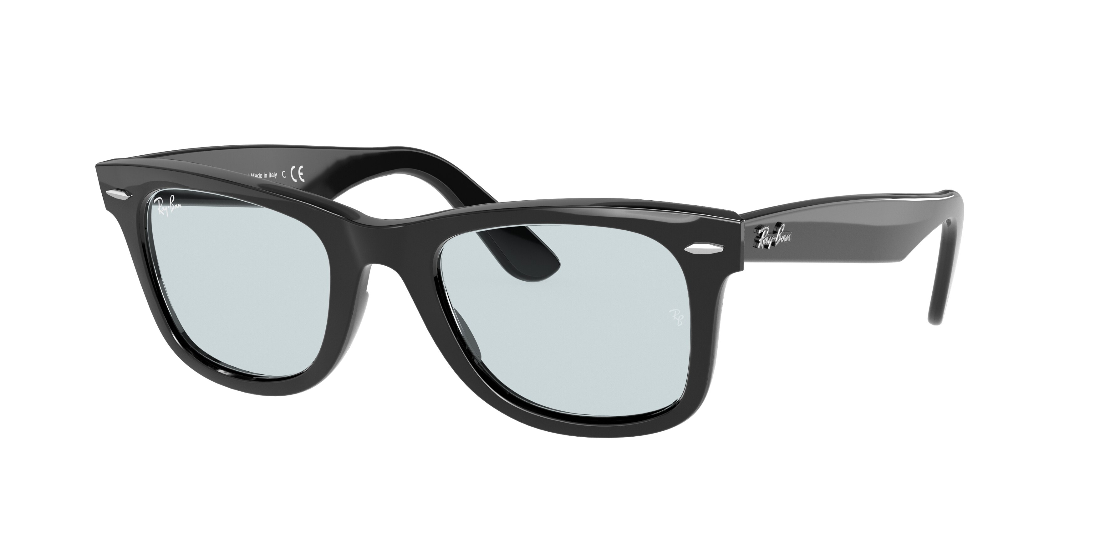 RAY BAN 2140F 601R5