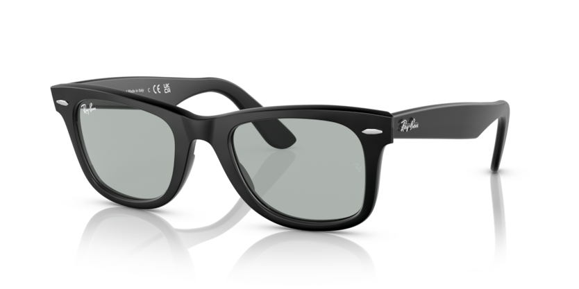 RAY BAN 2140F 601SR5