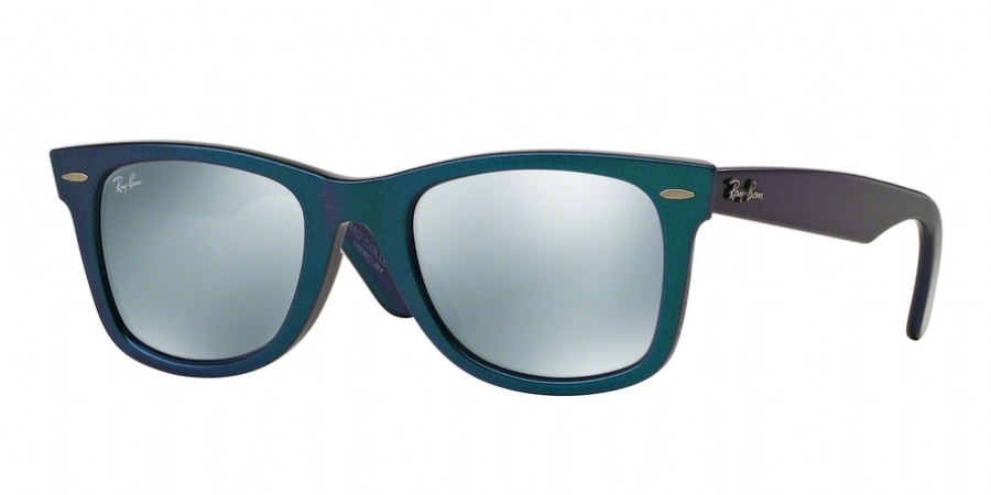 RAY BAN 2140F 611330