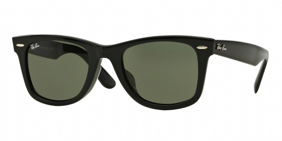 RAY BAN 2140F 901