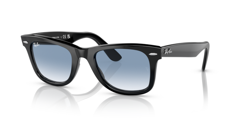 RAY BAN 2140F 9013F