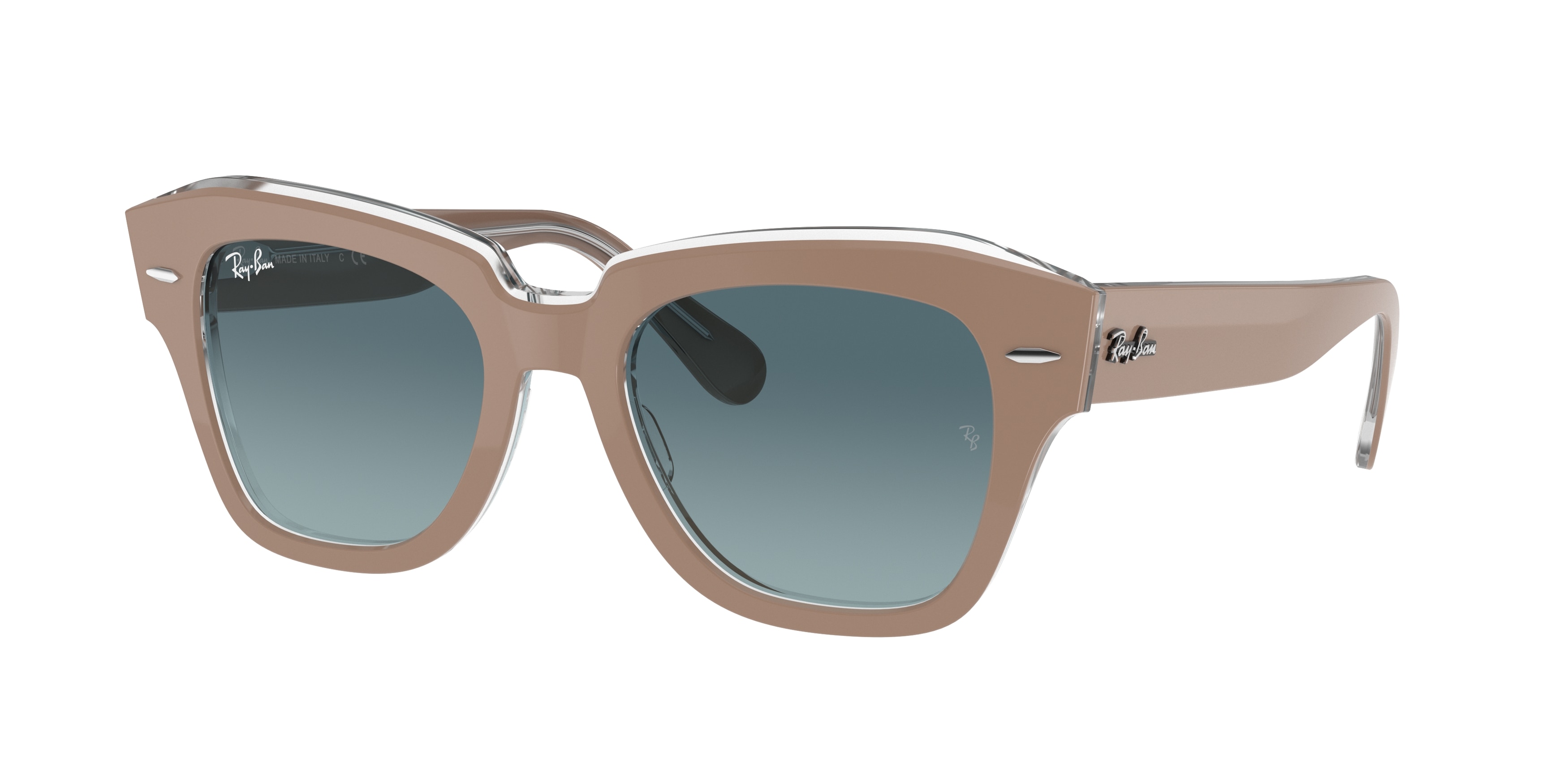 RAY BAN 2186 12973M