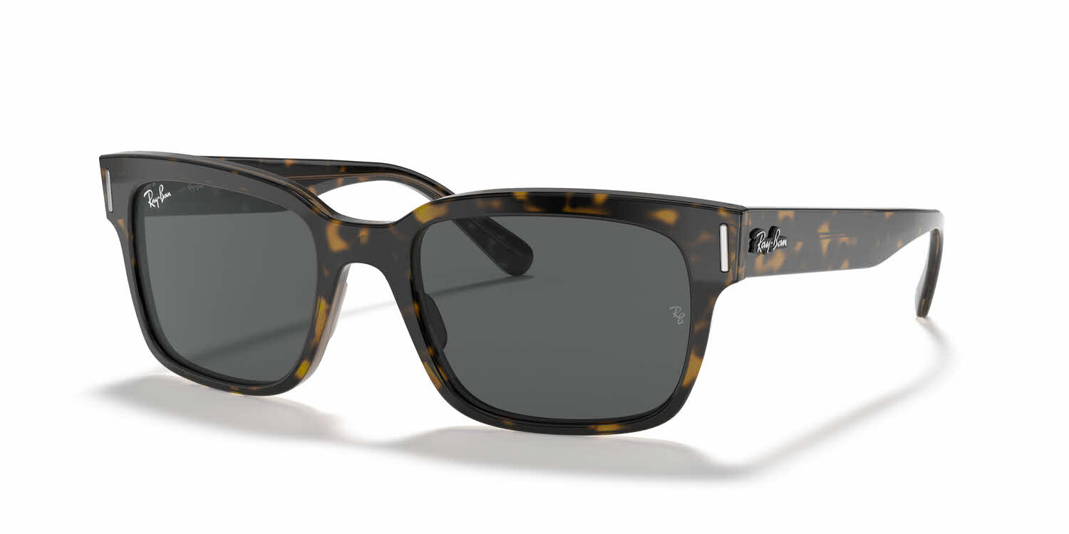 RAY BAN 2190 JEFFREY 1292B1