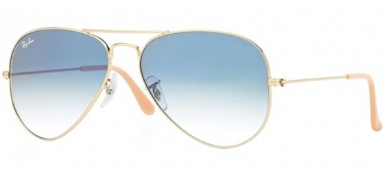 RAY BAN 3025 0013