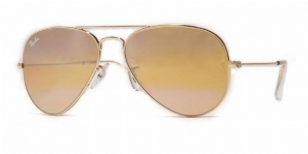 RAY BAN 3025 0014F