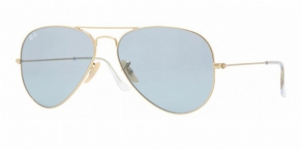 RAY BAN 3025 00162