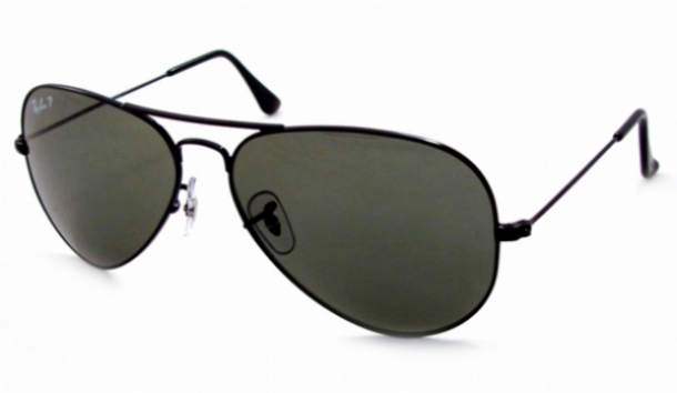 RAY BAN 3025 00258