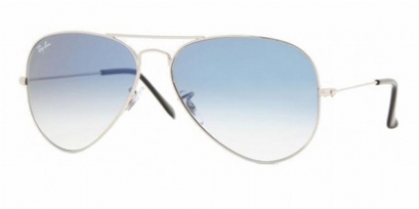 RAY BAN 3025 0033F