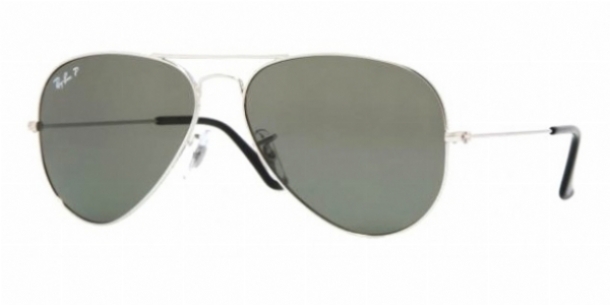 RAY BAN 3025 00358