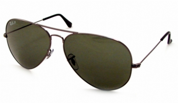 RAY BAN 3025 00458