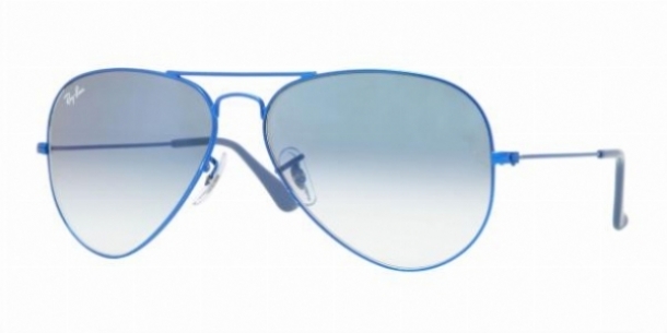 RAY BAN 3025 0883F