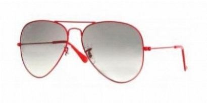 RAY BAN 3025 08932