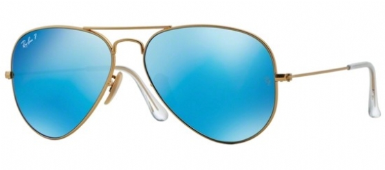 RAY BAN 3025 1124