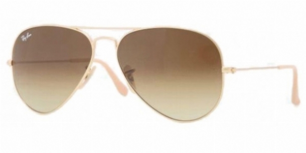 RAY BAN 3025 11285