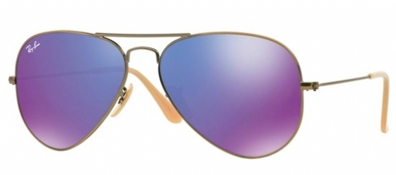 RAY BAN 3025 1671