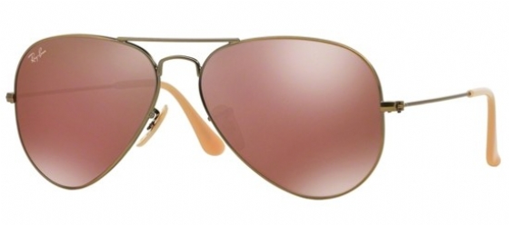 RAY BAN 3025 1672