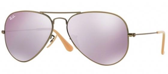 RAY BAN 3025 1674