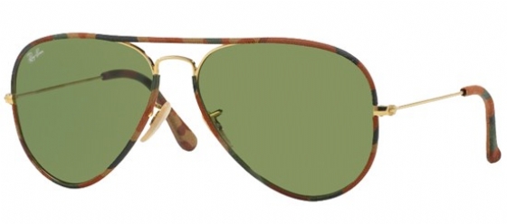 RAY BAN 3025 1684