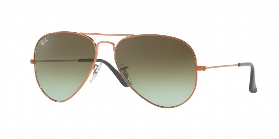 RAY BAN 3025 9002A6