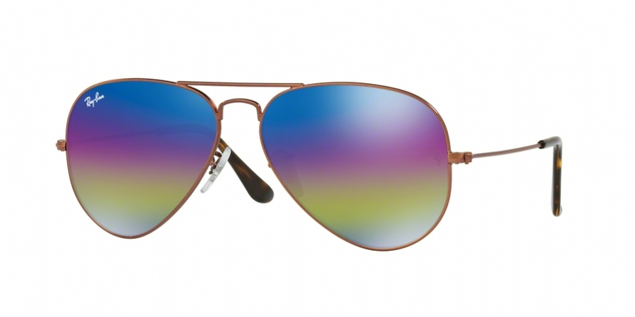 RAY BAN 3025 9019C2