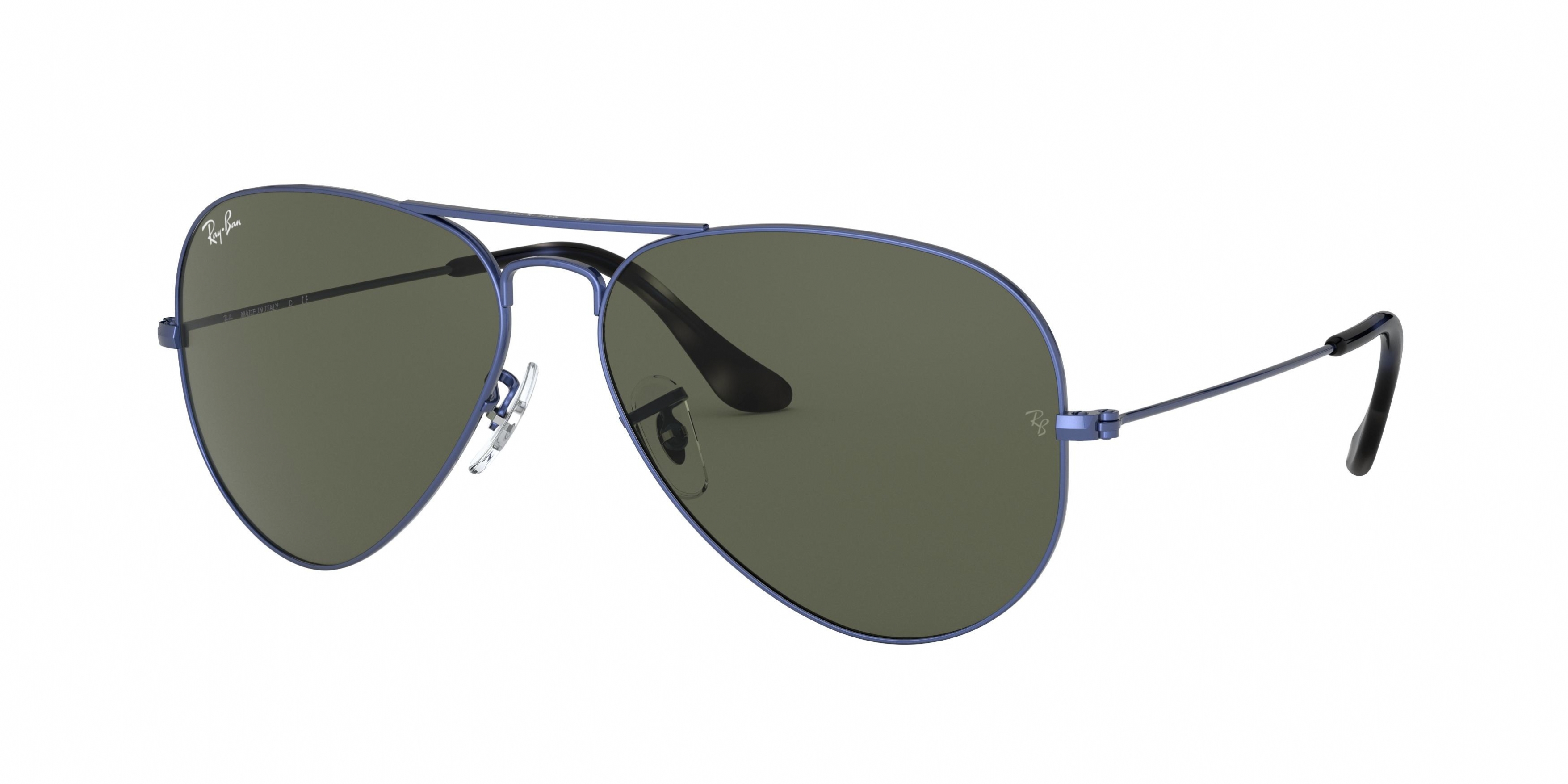 RAY BAN 3025 918731